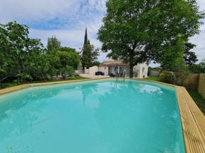 L'Ecrin des Alpilles